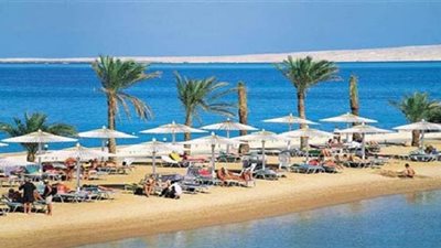 السياحة المصرية في طي النسيان