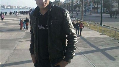 شباب قرية شهيد الواجب بدمياط: فقدنا من يدعونا للصلاة 