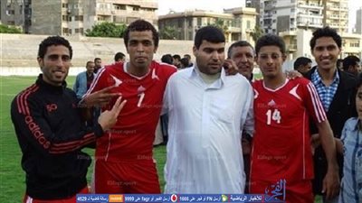 نقل مباراة الحرية والرجاء إلى ملعب الأوليمبي