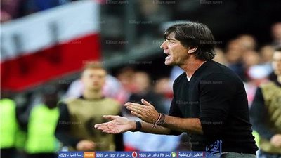 يواخيم لوف مدربًا لألمانيا حتى 2020