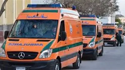 نقل مساعد وزير الداخلية إلى مستشفى الشرطة بالعجوزة 