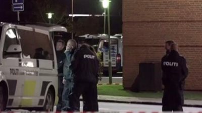 الدنمارك: العثور على جثث لاجئة سورية وابنتيها في ثلاجتها