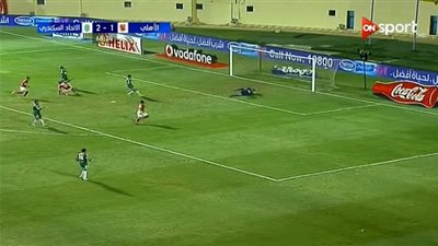 مجدي عبد الغني ينتقد الأهلي بسبب ضربات الجزاء 