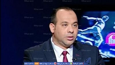 وليد صلاح: أرشح الزمالك للفوز بالدوري والدليل مباراة الأهلي والاتحاد