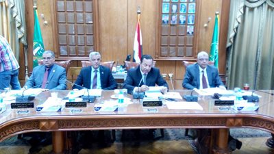 جامعة المنوفية تكشف عن زيادة مخصصات النشر الدولي للبحوث العلمية