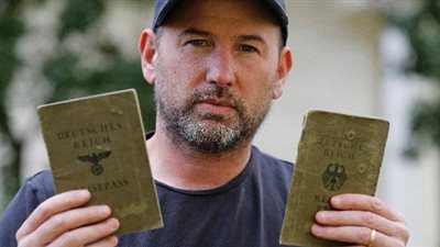 أحفاد اللاجئيين اليهود يسعون للحصول على الجنسية الألمانية بعد خروج بريطانيا من الاتحاد الأوروبي 