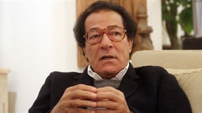 فاروق حسني يكشف رد 