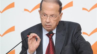عاجل.. تصريح قوي من الرئيس اللبناني الجديد بشأن الاحتلال الإسرائيلي