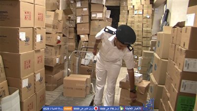 وزير الداخلية يأمر قطاعات الوزارة بتقديم الإغاثة العاجلة للمتضررين من السيول