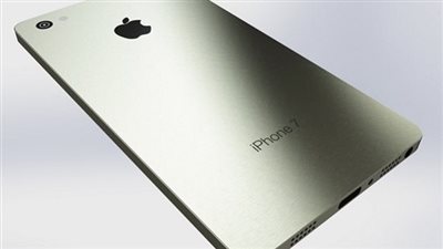 متوسط سعر الايفون خلال الربع الثالث من 2016  