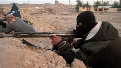 عاجل.. هجوم مسلح على حافلة مدرسية في سيناء  