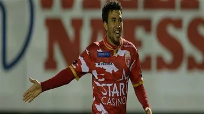 ميدو عن تريزيجيه : 