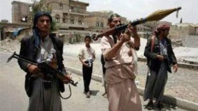 الأمم المتحدة: استهداف مكة تطور خطير بحرب اليمن 