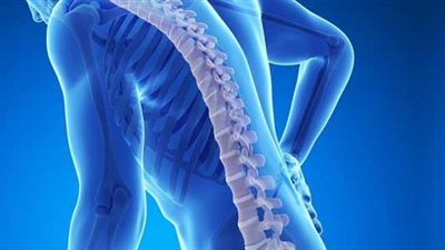 دراسة: ارتفاع الكوليسترول يسبب هشاشة العظام