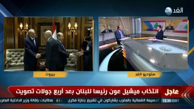 محلل لبناني: مصر تتصدر مواجهة مخطط 