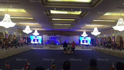 يحيى راشد: مؤتمر 