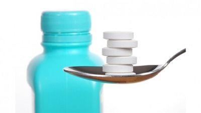 دراسة.. مضادات الحموضة تسبب العقم لدي الرجال 