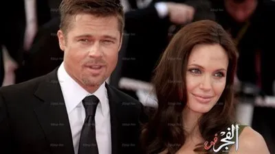 طبيب نفسى: براد بيت وأنجلينا جولي لم يكن بينهما 