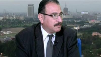 طارق فهمي: مصر أكبر من الدخول في جدال مع بعض الإعلاميين السعوديين