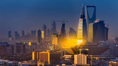 الرياض الـ ١٣ عالمياً في 