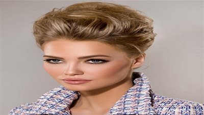 إطلالة أنيقة من ايلاينر بموديلات عصرية وجديدة