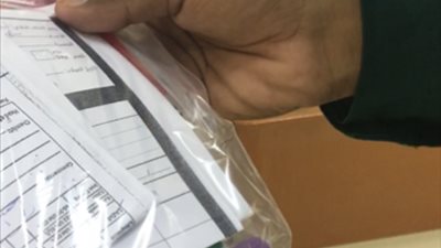 صحة الرياض: ناقل الدم بمستشفى الأفلاج ليس عامل نظافة