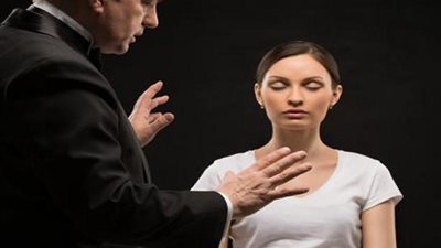 الاعتماد على التنويم المغناطيسي في انقاص الوزن