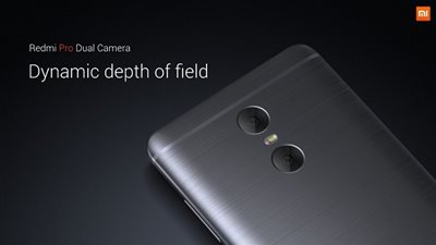 Redmi Pro.. أرخص هاتف ذكي بكاميرا مزدوجة