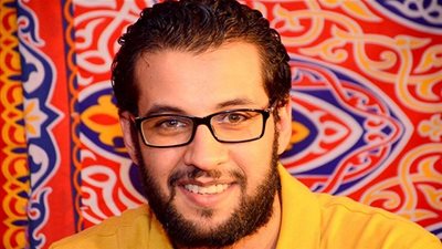 محمود حنفي يكتب: سيدي الرئيس رحب بالسيول 