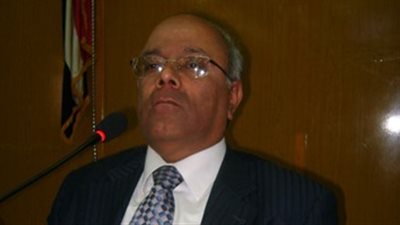 برلماني: السيول والأمطار ثروة لا يجب إهدارها