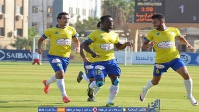 الإسماعيلي يدرس تعيين مدير فني جديد بعد السقوط أمام سموحة 