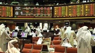 الأسواق العربية ترتفع والسعودية تصعد بفعل إصدار السندات الدولية  
