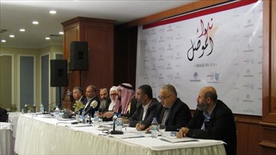 أهم أخبار تركيا اليوم.. حراك عربي في 