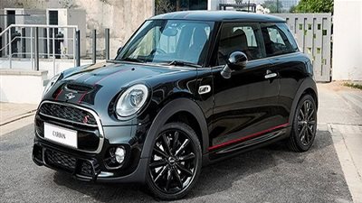 ميني تطلق سيارتها  كوبر S Carbon Edition عبر أمازون في الهند