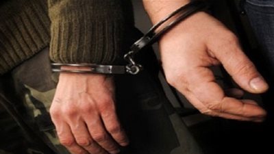 حبس ضابط وأمينى شرطة لاتهامهم بالتسبب فى هروب سجينة من قسم إمبابة