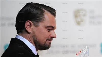 ليوناردو دي كابريو 