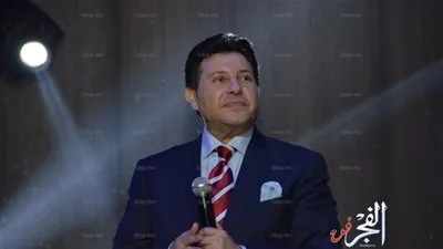 هاني شاكر يطلق 