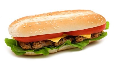 طريقة تحضير ساندويتش التونة مع الأفوكادو