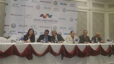 هويدا مصطفى: العالم العربي بحاجة إلى خطاب تنويري يُواجه التطرف