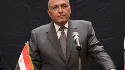 مصر تدعم ترشيح 