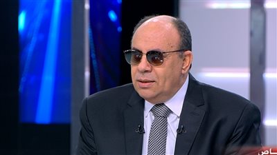 مبروك عطية: أكل لحم الحمار الوحشي 