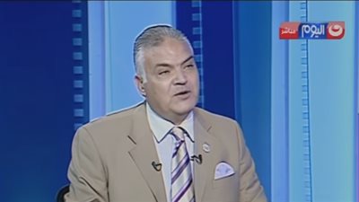 أحمد توفيق: لا بد من إنشاء مجلس أعلى لإدارة الأزمات في مصر