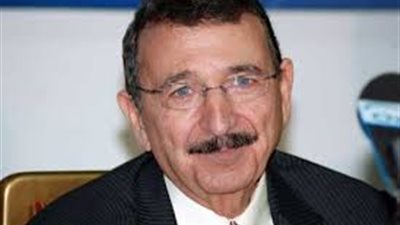 مصطفى السيد: العلاج بحبيبات الذهب صالح لكل أنواع الأورام