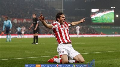 بالفيديو.. أهداف مباراة ستوك سيتي 