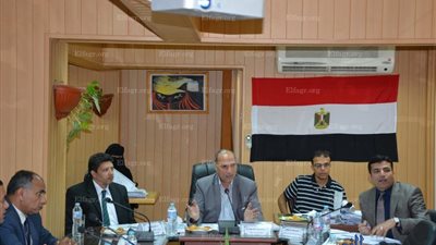 تفاصيل مجلس جامعة دمياط: مؤتمر علمي في أول أبريل.. ومبادرة 