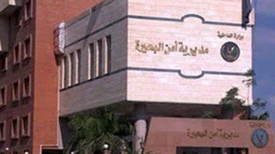 ضبط إثنين من المتورطين فى تفجير خط الغاز بدمنهور.. والنيابة تأمر بحبسهما 15 يوماً