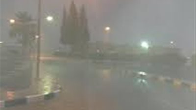 الشرقية تعلن الطوارئ استعدادا لموسم الشتاء 