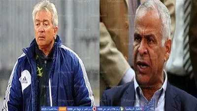 فرج عامر وطولان .. تاريخ حافل بـ