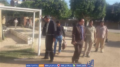 النيابة الإدارية تفتح تحقيقا عاجلا في وفاة طالبة داخل مدرسة بقنا (صور) 