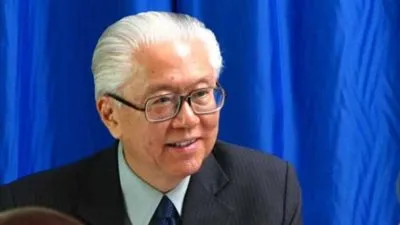 الرئيس السنغافوري يشيد بجهود مرصد الأزهر في مواجهة الفكر المتطرف 